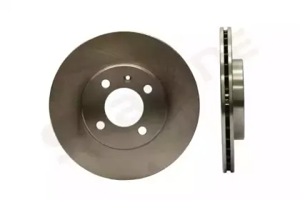 PB 2050 STARLINE Тормозной диск