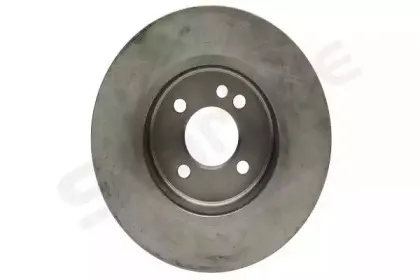 PB 20581 STARLINE Тормозной диск