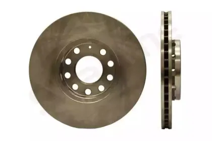 PB 2088 STARLINE Тормозной диск