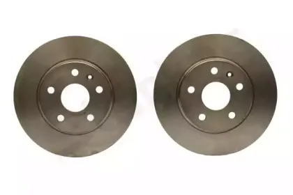 PB 20982 STARLINE Тормозной диск