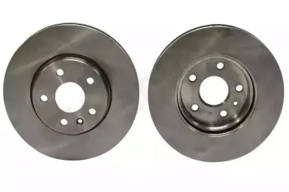 PB 21035 STARLINE Тормозной диск