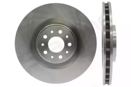 PB 21360 STARLINE Тормозной диск