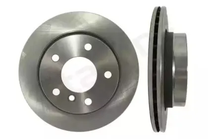 PB 2789 STARLINE Тормозной диск