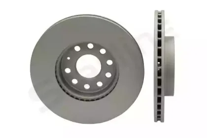 PB 2958C STARLINE Тормозной диск