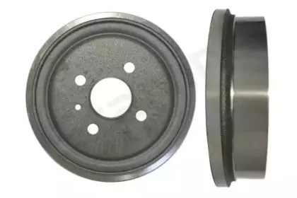 PB 6441 STARLINE Тормозной барабан