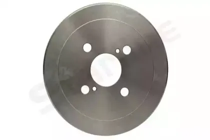 PB 6673 STARLINE Тормозной барабан