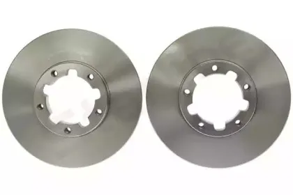 PBTRT36 STARLINE Тормозной диск