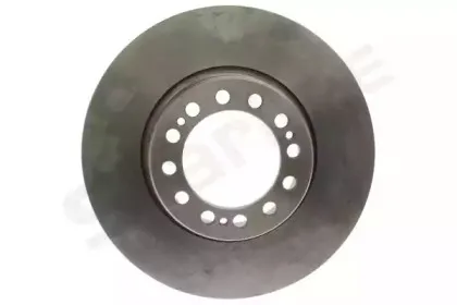 PB T-SF01 STARLINE Тормозной диск