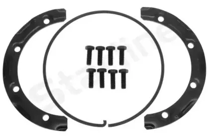 PB T-VL10 STARLINE Тормозной диск