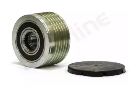 RS 103910 STARLINE Механизм свободного хода генератора