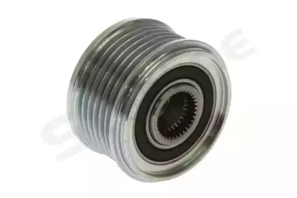 RS 110210 STARLINE Механизм свободного хода генератора