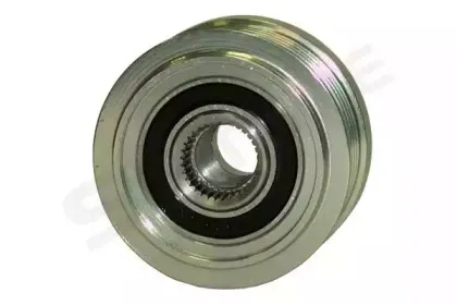 RS 111510 STARLINE