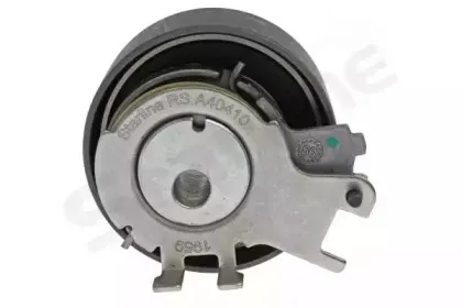 RS A40410 STARLINE Натяжной ролик, ремень ГРМ