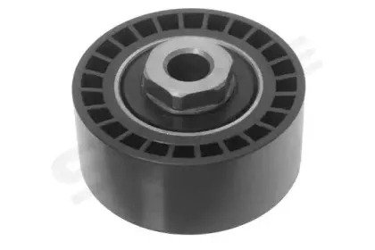 RS A74410 STARLINE Натяжной ролик, поликлиновойремень