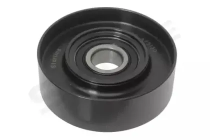 RS A75130 STARLINE Натяжной ролик, поликлиновойремень