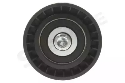 RS B00110 STARLINE Паразитный / ведущий ролик, поликлиновой ремень