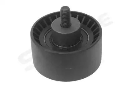 RS B12010 STARLINE Паразитный / Ведущий ролик, зубчатый ремень