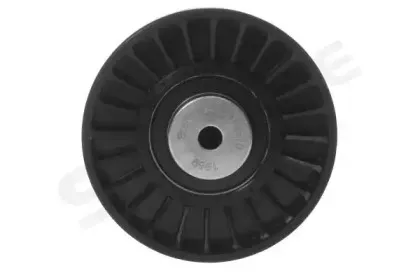 RS B16910 STARLINE Паразитный / ведущий ролик, поликлиновой ремень