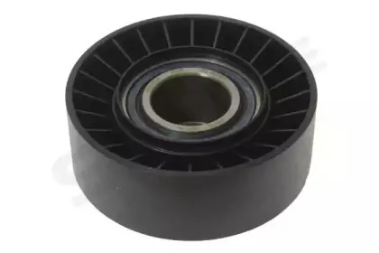RS B24110 STARLINE Паразитный / ведущий ролик, поликлиновой ремень