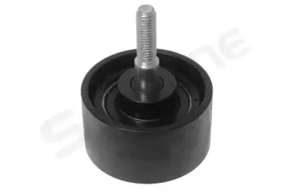 RS B28710 STARLINE Паразитный / Ведущий ролик, зубчатый ремень