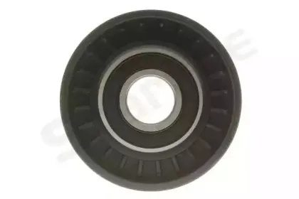 RS B29510 STARLINE Паразитный / ведущий ролик, поликлиновой ремень