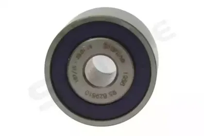 RS B29610 STARLINE Паразитный / ведущий ролик, поликлиновой ремень