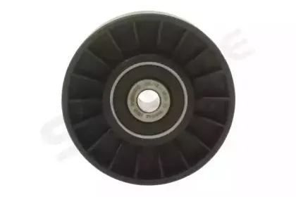 RS B33010 STARLINE Паразитный / ведущий ролик, поликлиновой ремень