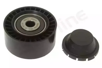 RS B33110 STARLINE Паразитный / ведущий ролик, поликлиновой ремень
