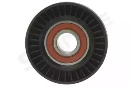 RS B40430 STARLINE Паразитный / ведущий ролик, поликлиновой ремень