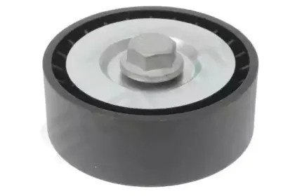 RS B43410 STARLINE Паразитный / ведущий ролик, поликлиновой ремень