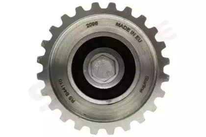 RS B44110 STARLINE Паразитный / Ведущий ролик, зубчатый ремень