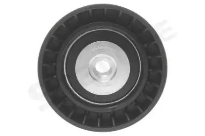 RS B46810 STARLINE Паразитный / ведущий ролик, поликлиновой ремень