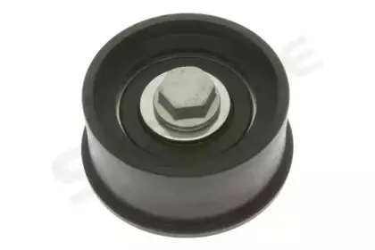 RS B47810 STARLINE Паразитный / Ведущий ролик, зубчатый ремень