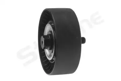 RS B50110 STARLINE Паразитный / ведущий ролик, поликлиновой ремень