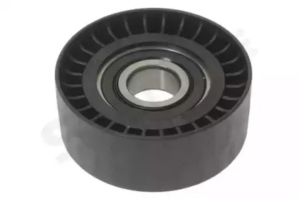 RS B51610 STARLINE Паразитный / ведущий ролик, поликлиновой ремень