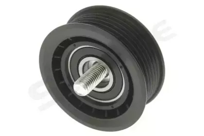 RS B53110 STARLINE Паразитный / ведущий ролик, поликлиновой ремень
