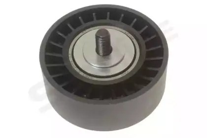 RS B55310 STARLINE Паразитный / ведущий ролик, поликлиновой ремень