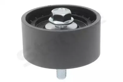 RS B55610 STARLINE Паразитный / ведущий ролик, поликлиновой ремень