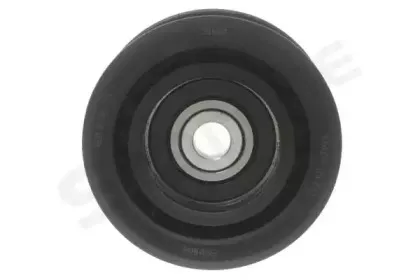 RS B56210 STARLINE Паразитный / ведущий ролик, поликлиновой ремень