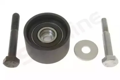 RS B61110 STARLINE Паразитный / Ведущий ролик, зубчатый ремень