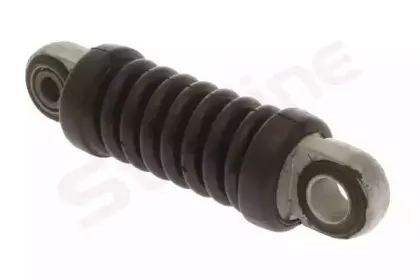 RS C01110 STARLINE Амортизатор, поликлиновой ремень