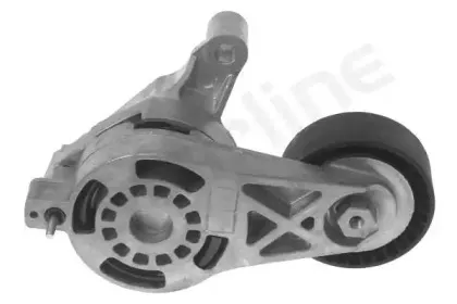 RS D05910 STARLINE Натяжная планка, поликлиновой ремень