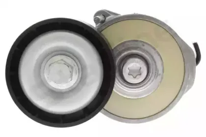 RS D24110 STARLINE Натяжная планка, поликлиновой ремень