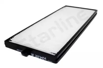 SF 2KF9454 STARLINE Фильтр, воздух во внутренном пространстве