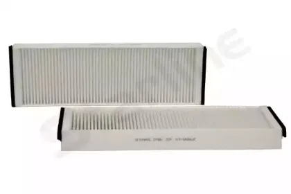 SF 2KF9462 STARLINE Фильтр, воздух во внутренном пространстве