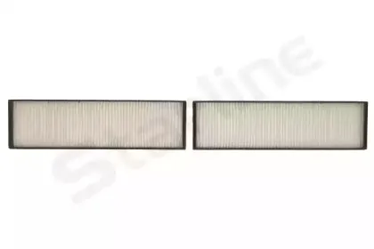 SF 2KF9534 STARLINE Фильтр, воздух во внутренном пространстве
