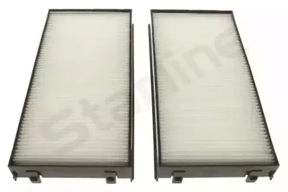 SF 2KF9535 STARLINE Фильтр, воздух во внутренном пространстве