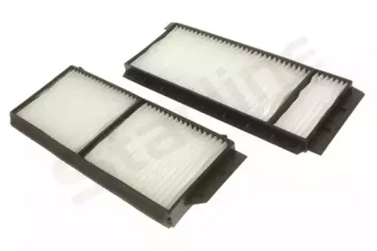 SF 2KF9540 STARLINE Фильтр, воздух во внутренном пространстве