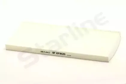 SF KF9120 STARLINE Фильтр, воздух во внутренном пространстве