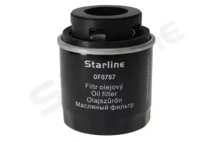 SF OF0787 STARLINE